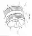 Fig. 05 - Modular firearm sound suppressor coupler