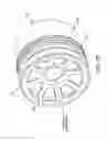Fig. 06 - Modular firearm sound suppressor coupler
