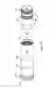 Fig. 07 - Modular firearm sound suppressor coupler