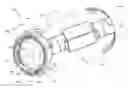 Fig. 01 - Suppressor cover assembly and method