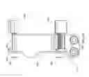 Fig. 45 - Suppressor cover assembly and method