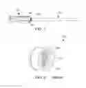 Fig. 02 - Two-piece barrel nut