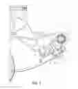 Fig. 06 - Archery bow riser with stabilizing damper