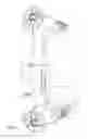 Fig. 07 - Archery bow riser with stabilizing damper