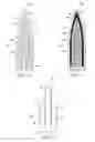 Fig. 08 - Method of making a metal injection molded ammunition cartridge