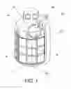 Fig. 02 - SIMULATED FRAGMENTATION GRENADE