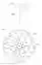 Fig. 03 - Misalignment detecting device for spoked wheel