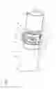 Fig. 02 - Piston test instrument for calibration and/or gauging of a flow meter and/or for determining a flow rate of a measured medium