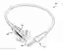 Fig. 01 - Adjustable-length temperature probe