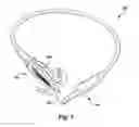 Fig. 02 - Adjustable-length temperature probe