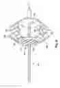 Fig. 06 - Adjustable-length temperature probe
