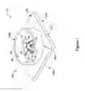 Fig. 02 - Pressure sensor assembly having a cavity filled with gel or fluid