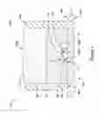 Fig. 04 - Pressure sensor assembly having a cavity filled with gel or fluid