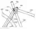 Fig. 01 - Elastically deformable dummy vehicle for carrying out tests for driver assistance systems
