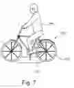 Fig. 06 - Elastically deformable dummy vehicle for carrying out tests for driver assistance systems