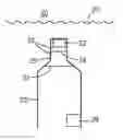 Fig. 01 - GAS SENSOR WITH A SEALABLE SAMPLING CHAMBER