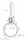 Fig. 07 - Device for measuring material deterioration in equipment