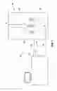 Fig. 02 - Uniform chilling calorimeter system