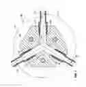 Fig. 08 - Uniform chilling calorimeter system