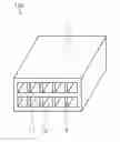 Fig. 01 - PARTICULATE MATTER MEASURING DEVICE COMPONENT, AND MANUFACTURING METHOD THEREFOR