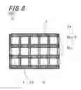 Fig. 09 - PARTICULATE MATTER MEASURING DEVICE COMPONENT, AND MANUFACTURING METHOD THEREFOR