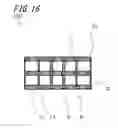 Fig. 17 - PARTICULATE MATTER MEASURING DEVICE COMPONENT, AND MANUFACTURING METHOD THEREFOR
