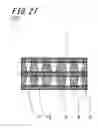 Fig. 28 - PARTICULATE MATTER MEASURING DEVICE COMPONENT, AND MANUFACTURING METHOD THEREFOR