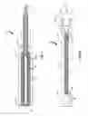 Fig. 06 - Chromatography column assembly
