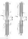 Fig. 08 - Chromatography column assembly
