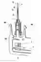 Fig. 01 - Disposable system for analysis of hemostatic function
