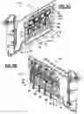Fig. 08 - Disposable system for analysis of hemostatic function