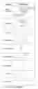 Fig. 06 - Method of detecting drug taggants in biological samples to assess drug decay