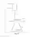Fig. 21 - Systems, devices, and methods for ultra-sensitive detection of molecules or particles