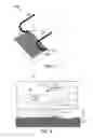 Fig. 02 - Speed detection device of handrail of passenger conveyor and a speed detection method thereof