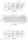 Fig. 35 - Commandable data register control router including input coupled to TDI