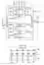 Fig. 07 - Integrated circuit with JTAG port, TAP linking module, and off chip TAP interface port