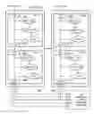 Fig. 16 - Integrated circuit with JTAG port, TAP linking module, and off chip TAP interface port