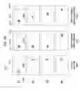 Fig. 49 - System and method for estimating the position and orientation of a mobile communications device in a beacon-based positioning system