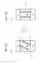 Fig. 52 - System and method for estimating the position and orientation of a mobile communications device in a beacon-based positioning system