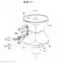 Fig. 04 - Light scanning type object detecting device