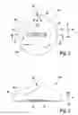 Fig. 02 - TRANSPARENT STRUCTURE, DISPLAY DEVICE, HOUSEHOLD APPLIANCE AND METHOD OF MANUFACTURING A TRANSPARENT STRUCTURE