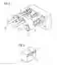 Fig. 03 - Alignment assembly and subsea fiber optical connector