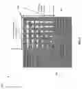 Fig. 07 - Method and system for two-dimensional mode-matching grating couplers