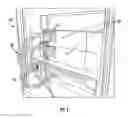 Fig. 02 - Optical connector cage with enhanced thermal performance
