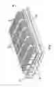 Fig. 10 - Optical connector cage with enhanced thermal performance