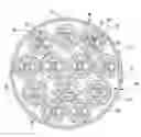 Fig. 01 - Optical fiber bundle