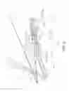 Fig. 09 - PROJECTION OPTICAL SYSTEM AND PROJECTOR