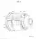 Fig. 07 - Lens barrel and camera body