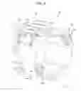 Fig. 09 - Lens barrel and camera body