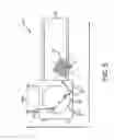 Fig. 06 - Camera and specimen alignment to facilitate large area imaging in microscopy